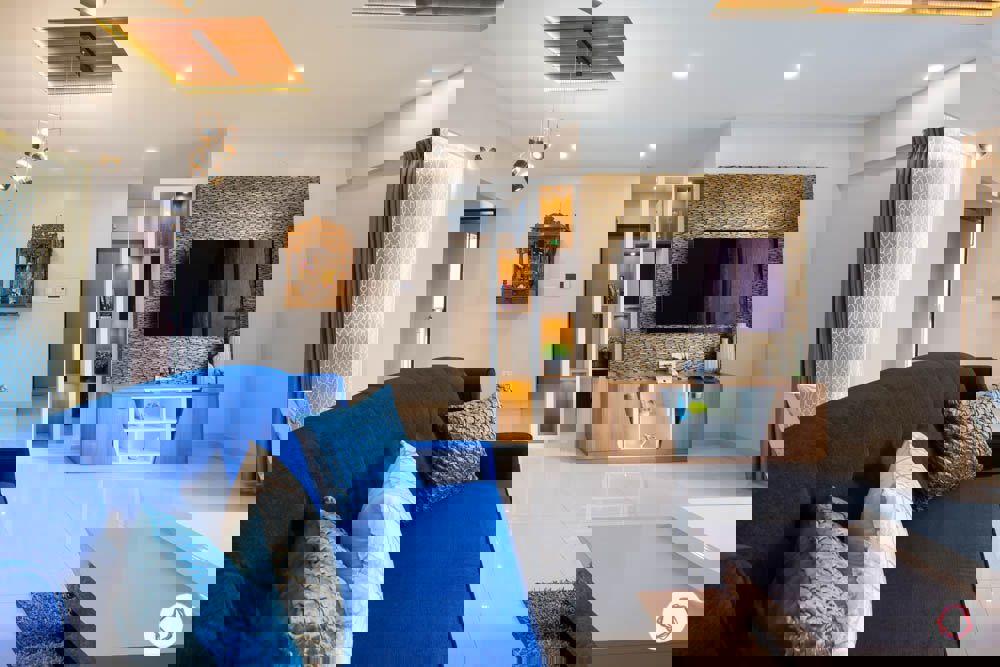 4 BHK + Servant Room Apartment For Sale in DLF New Town Heights III