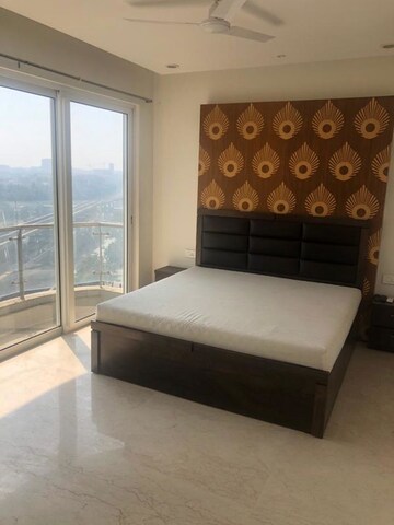 3 BHK Apartment For Sale in Lodha Fiorenza, Goregaon East