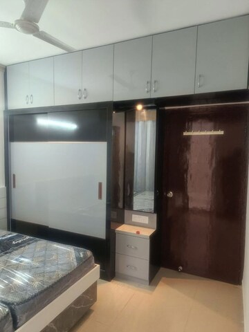 Furnished Amenities in 3.5 BHK Builder Floor at DLF New Town Heights I, Sector 90 – for Rent