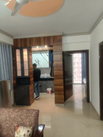 3.5 BHK Builder Floor For Rent in DLF New Town Heights I, Sector 90