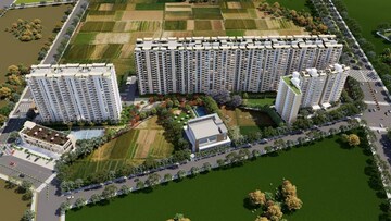 Master Plan in 2 BHK Apartment at Panchkula Urban Estate – for Sale