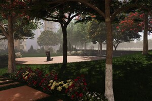 2 BHK Apartment – Garden View at Panchkula Urban Estate - for Sale