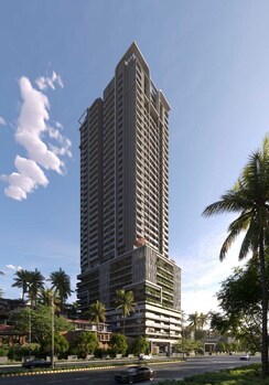 3 BHK + Pooja Room,Extra Room Apartment For Sale in Kollur