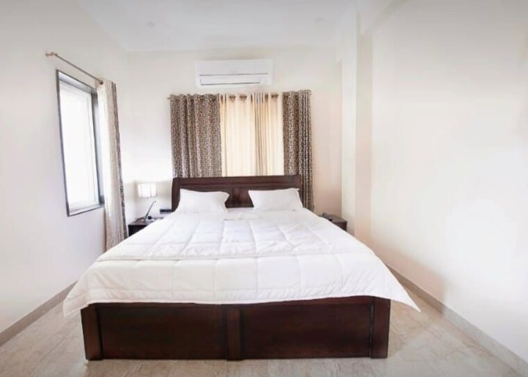 Bedroom, habitat-prime 3 Bedroom 645 Sq.Ft. Apartment In Sector 99a Gurgaon 9905149