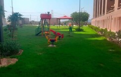 3 BHK Apartment For Sale in Habitat Prime