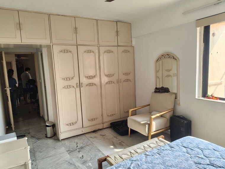 Master Bedroom, hiranandani-garden-brentwood 2 Bedroom 1050 Sq.Ft. Apartment In Powai Mumbai 9905150