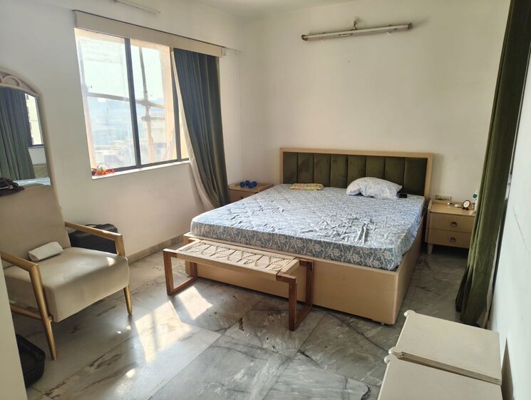 Bedroom, hiranandani-garden-brentwood 2 Bedroom 1050 Sq.Ft. Apartment In Powai Mumbai 9905150