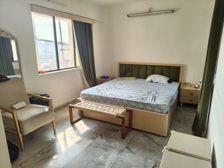 Bedroom, hiranandani-garden-brentwood 2 Bedroom 1050 Sq.Ft. Apartment In Powai Mumbai 9905150