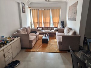 2 BHK Apartment For Rent in Hiranandani Garden Brentwood, Powai
