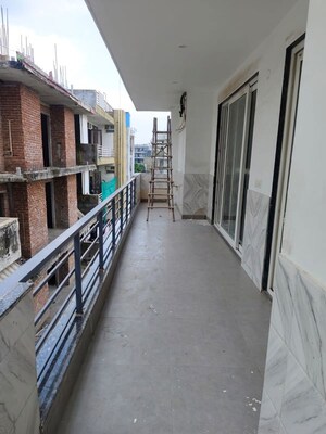 3 BHK Builder Floor For Rent in Sector 57