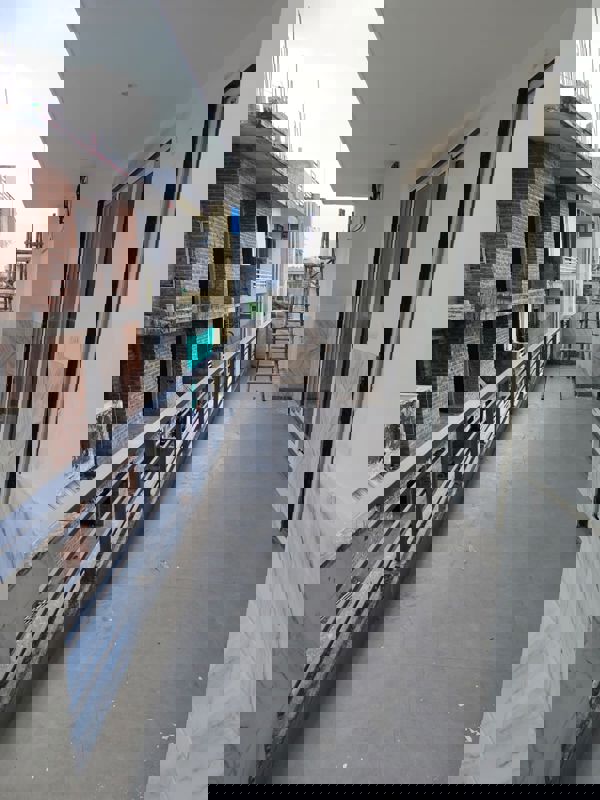 3 BHK + Servant Room Builder Floor For Rent in Sector 57