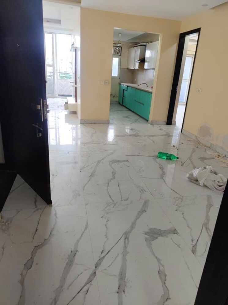 Bathroom, sector 57 3 Bedroom 2100 Sq.Ft. Builder Floor In Sector 57 Gurgaon 9905151