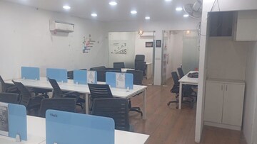 Team Area in  Office Space at Sector 63 – for Rent