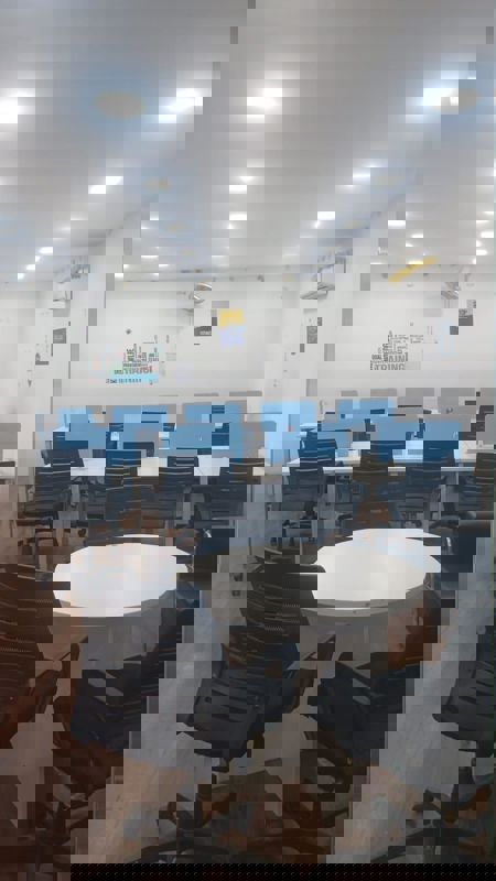 Office Space For Rent in Sector 63