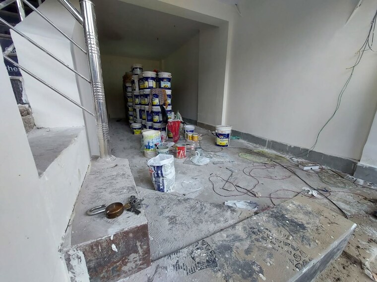  Parking, vasundhara sector 3 Commercial Shop 720 Sq.Ft. In Vasundhara Sector 3 Ghaziabad 8913414