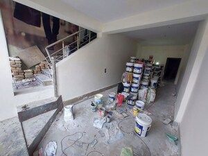 Team Area in  Shop at Vasundhara Sector 3 – for Sale