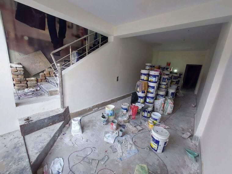 Team Area, vasundhara sector 3 Commercial Shop 720 Sq.Ft. In Vasundhara Sector 3 Ghaziabad 8913414