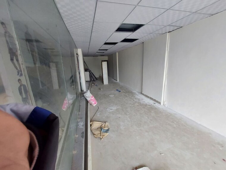 Bathroom, vasundhara sector 3 Commercial Shop 720 Sq.Ft. In Vasundhara Sector 3 Ghaziabad 8913414