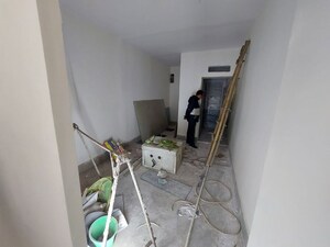 Balcony in  Shop at Vasundhara Sector 3 – for Sale