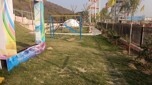  Plot – Exterior View View at Gurupragya Sumeru, Sikar Road - for Sale