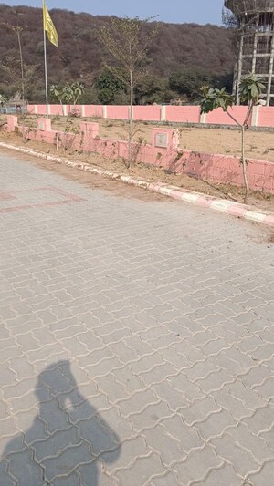 Plot Area in  Plot at Gurupragya Sumeru, Sikar Road – for Sale