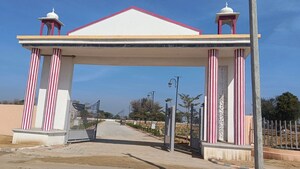  Plot For Sale in Gurupragya Sumeru, Sikar Road