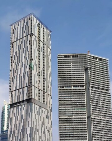 5 BHK Apartment For Rent in Oberoi Three Sixty West, Worli