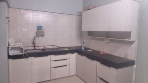 Kitchen in 1 BHK Apartment at Sankla Avani, Mohammadwadi – for Rent