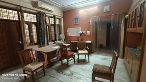 Living Room in 3 BHK Villa at Manas Enclave Phase II, Indira Nagar – for Sale