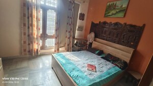 Bedroom in 3 BHK Villa at Manas Enclave Phase II, Indira Nagar – for Sale