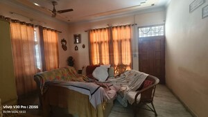 Bedroom in 3 BHK Villa at Manas Enclave Phase II, Indira Nagar – for Sale