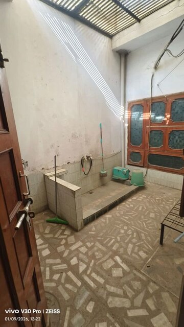 Bathroom in 3 BHK Villa at Manas Enclave Phase II, Indira Nagar – for Sale