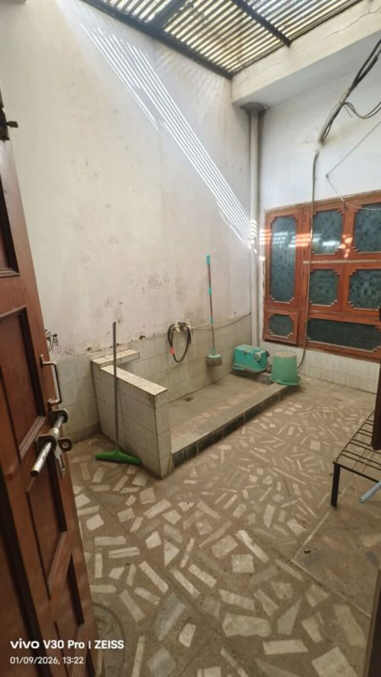 Bathroom, manas-enclave-phase-ii 3 Bedroom 3200 Sq.Ft. Villa In Indira Nagar Lucknow 9905169