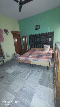 3 BHK + Study Room Villa For Sale in Manas Enclave Phase II