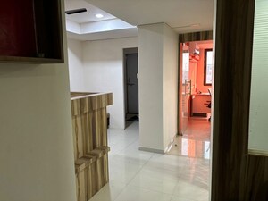 Building Lobby in  Office Space at Science City – for Rent