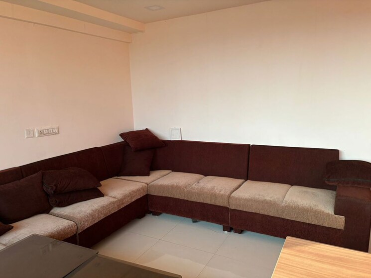 Bedroom, science city Commercial Office Space 1175 Sq.Ft. In Science City Ahmedabad 9905163