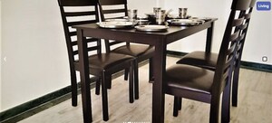 Dining area in  Pg at Hiranandani Estate – for Rent