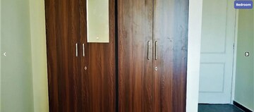 Furnished Amenities in  Pg at Hiranandani Estate – for Rent