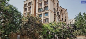  Pg – Exterior View View at Hiranandani Estate - for Rent