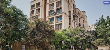  Pg – Exterior View View at Hiranandani Estate - for Rent