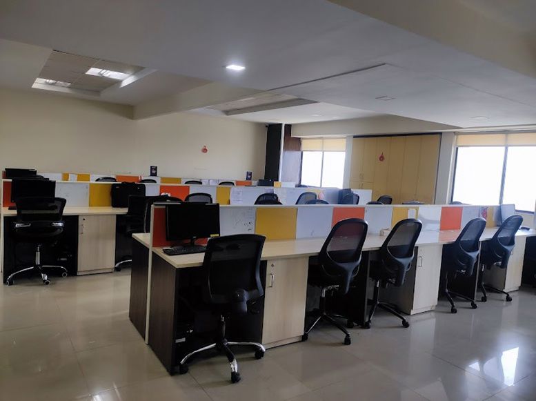 Office Space For Rent in Sahar