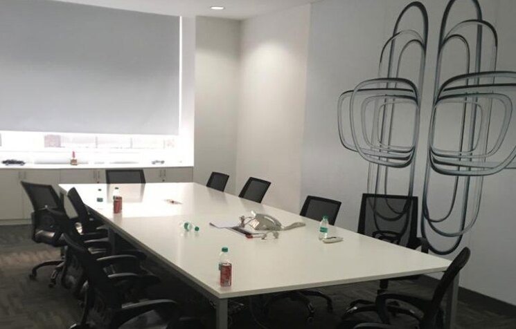 Team Area, sahar Commercial Office Space 5100 Sq.Ft. In Sahar Mumbai 9905114