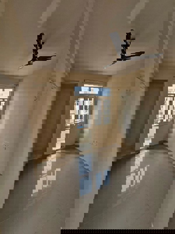 1 BHK + Pooja Room 810 Sq.Ft. Apartment in Wave Dream Homes