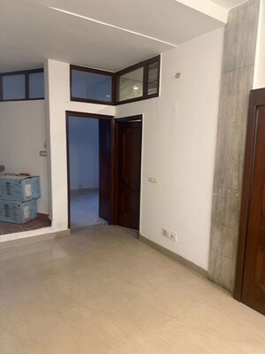 3 BHK Apartment For Rent in Greater Kailash ii