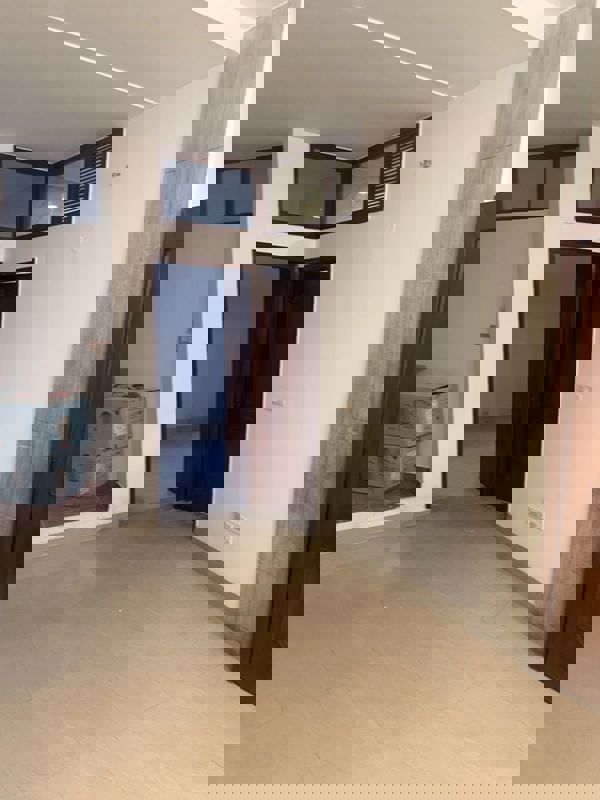 3 BHK Apartment For Rent in Greater Kailash II