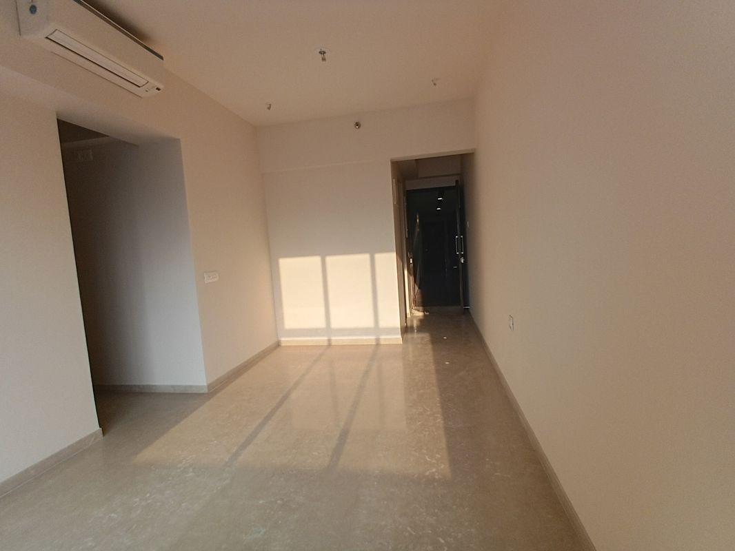 2 BHK Apartment For Sale in Piramal Vaikunth Vairat
