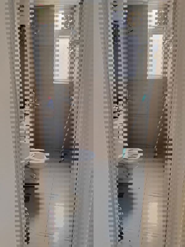 3 BHK + Servant Room 1720 Sq.Ft. Apartment in Emaar Palm Gardens