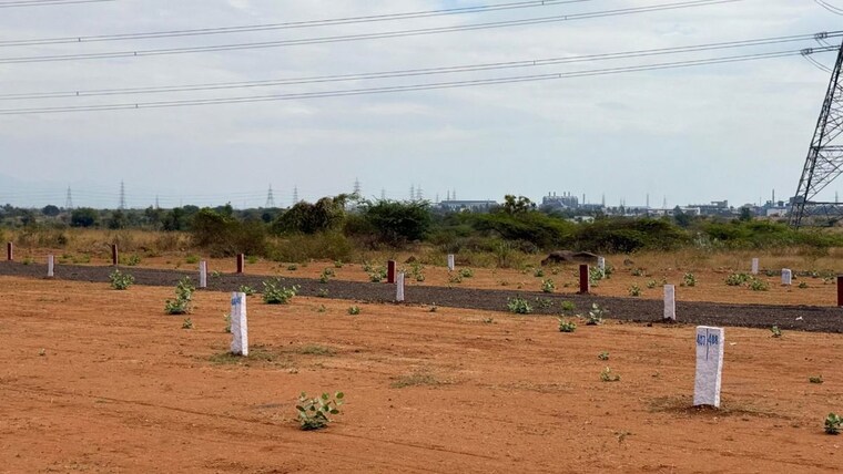 undefined, gauribidanur  1200 Sq.Ft. Plot In Gauribidanur Bangalore 9905155