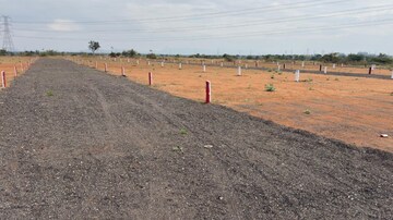 Plot Area in  Plot at Gauribidanur – for Sale