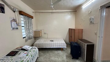Kitchen in 1 BHK Apartment at Kothrud – for Rent